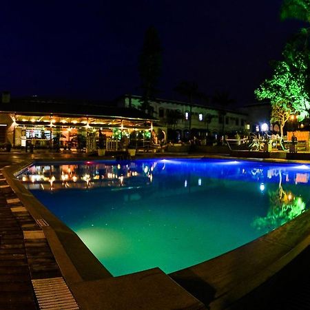 Hotel Morro Dos Conventos Araranguá Kültér fotó