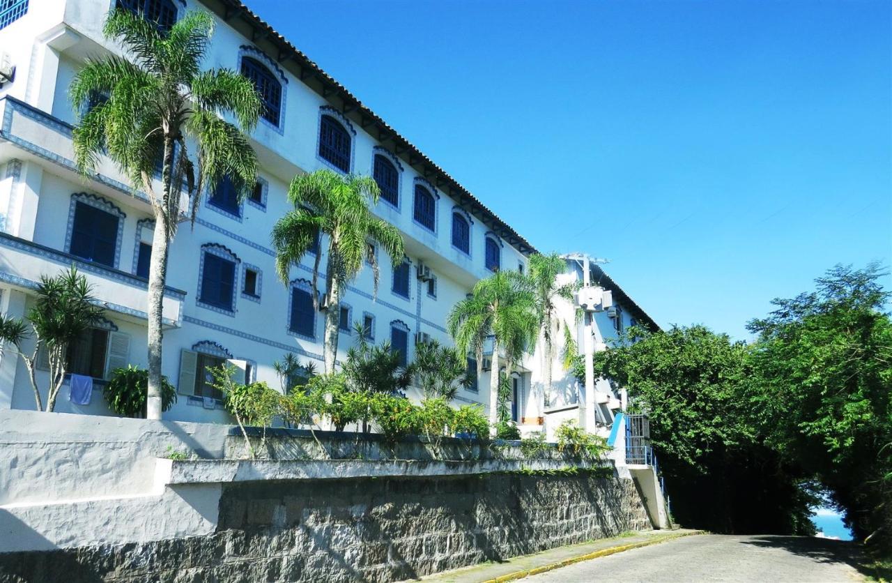 Hotel Morro Dos Conventos Araranguá Kültér fotó