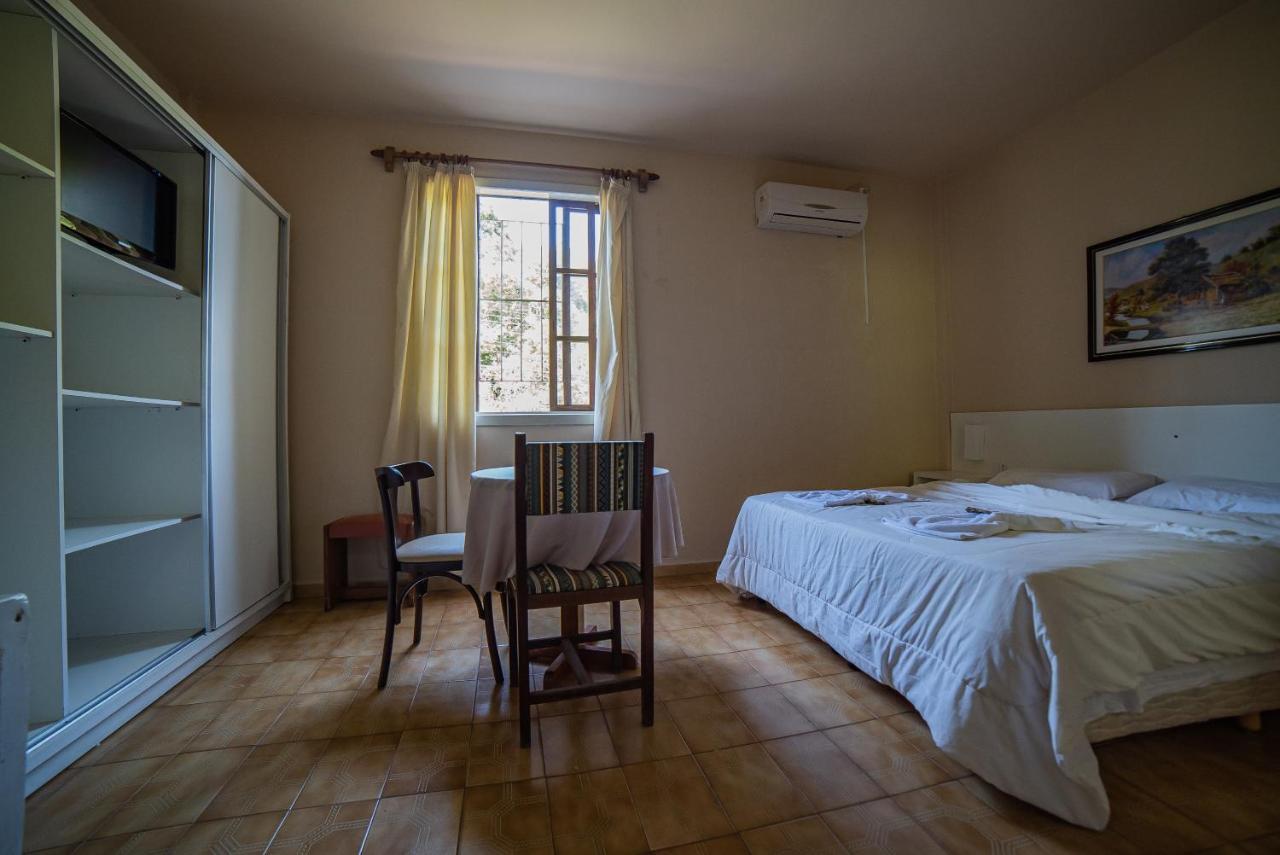 Hotel Morro Dos Conventos Araranguá Kültér fotó