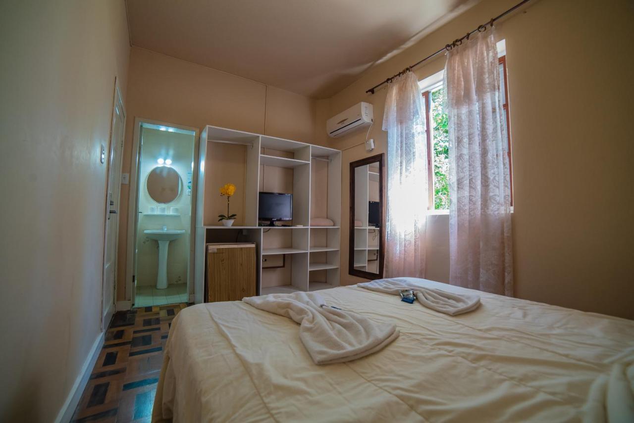 Hotel Morro Dos Conventos Araranguá Kültér fotó