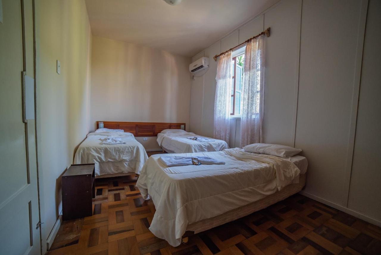 Hotel Morro Dos Conventos Araranguá Kültér fotó
