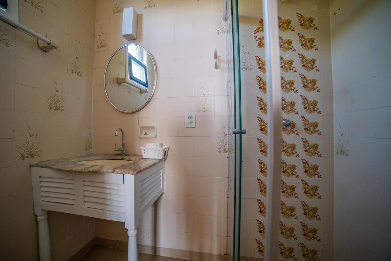 Hotel Morro Dos Conventos Araranguá Kültér fotó