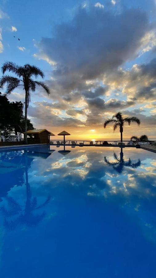 Hotel Morro Dos Conventos Araranguá Kültér fotó